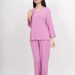 Bộ lanh đi chùa Việt Thắng