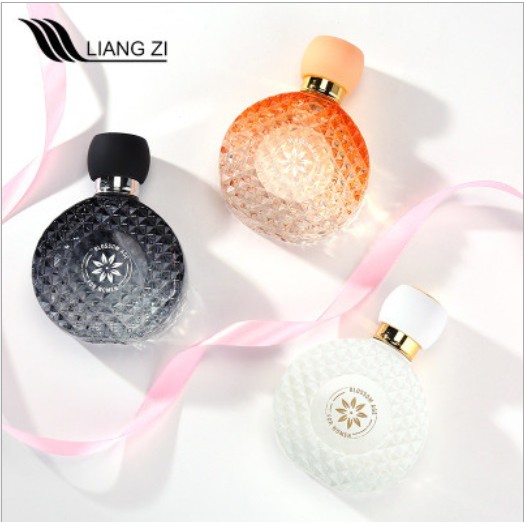 Nước hoa nữ chính hãng LIANGZI mùi hương thơm lâu ngọt ngào dịu nhẹ kéo dài, dạng xịt thơm toàn thân quyến rũ 50ml PN023
