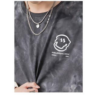Áo thun nam nữ Thinking Tank Top