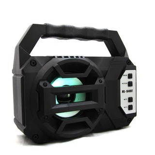 Loa bluetooth xách tay MS-1640BT