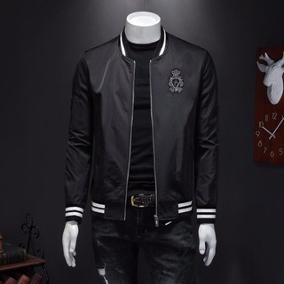 Áo khoác dù nam áo khoác dù nam form rộng áo khoác dù nam unisex áo khoác dù nam hàn quốc annashop097 – akdn34