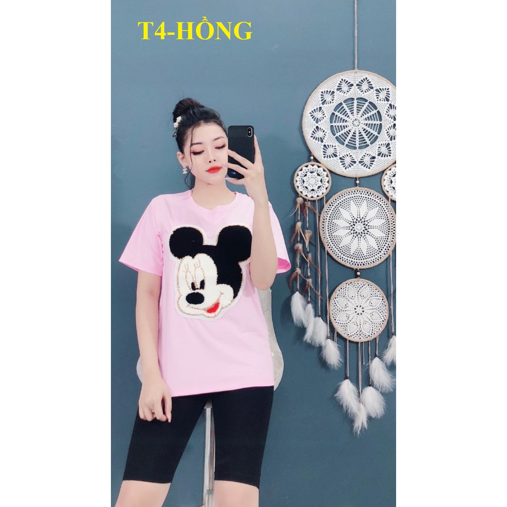 Đồ bộ thể thao mặc nhà nữ 💖FREESHIP💖 Giảm 20K Khi Nhập [DOBO20KA] đồ bộ nữ thể thao mặc nhà thun thái | BigBuy360 - bigbuy360.vn