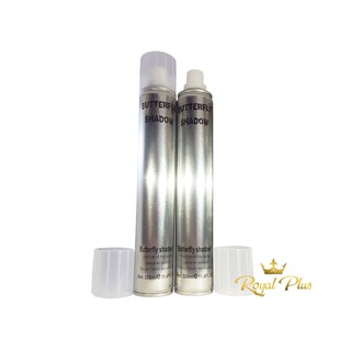 GÔM XỊT TÓC BUTTERFLY SHADOW 320ML