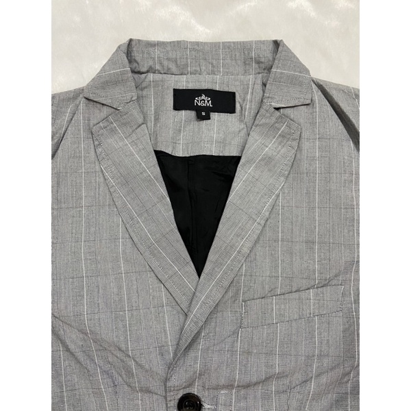 Áo vest công sở Ninomaxx  - Thanh lý vnxk