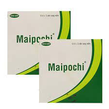 MAIPOCHI – Bổ Sung Vitamin E, Magnesi giảm tê bì chân tay hiệu quả