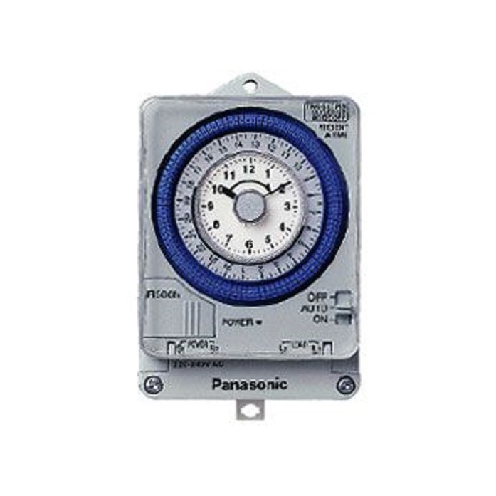 Công tắc hẹn giờ - timer TB 38809KC7S - PANASONIC