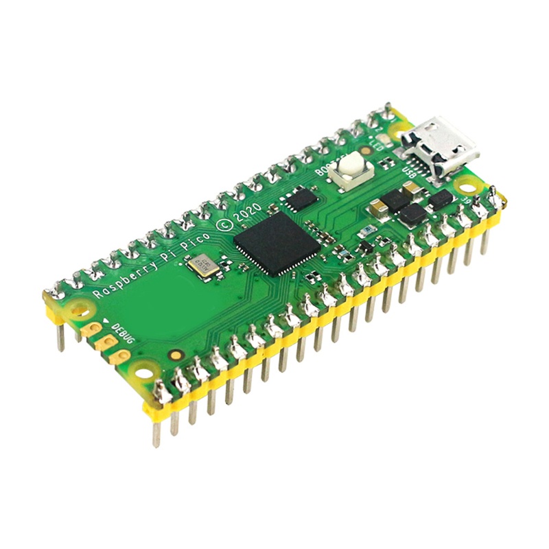 Chip Pi Pico Phát Triển Hiệu Suất Cao RP2040 Chip