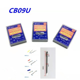 Dao Cắt Decal Cho GRPHTEC - CB09U(phukien303 xả hàng-có hàng sẵn)