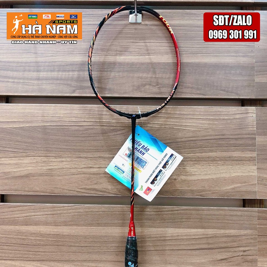 Vợt Cầu Lông Yonex Chính Hãng Astrox 99 Pro (khung chưa cước)