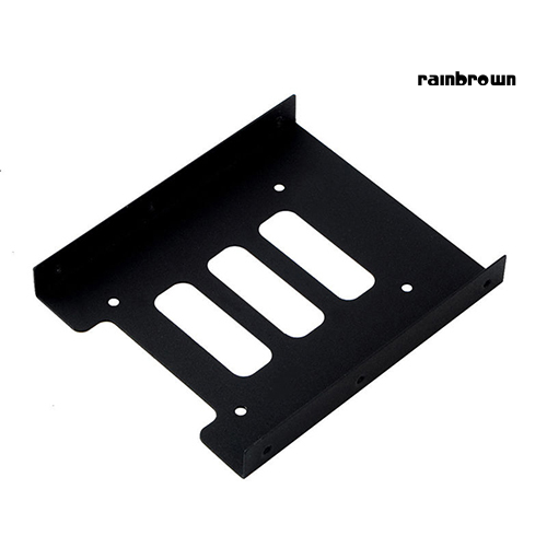 Khung Gắn Ổ Cứng Ssd Hdd 2.5 Inch - 3.5 Inch Cho Pc / Rxdn / | BigBuy360 - bigbuy360.vn