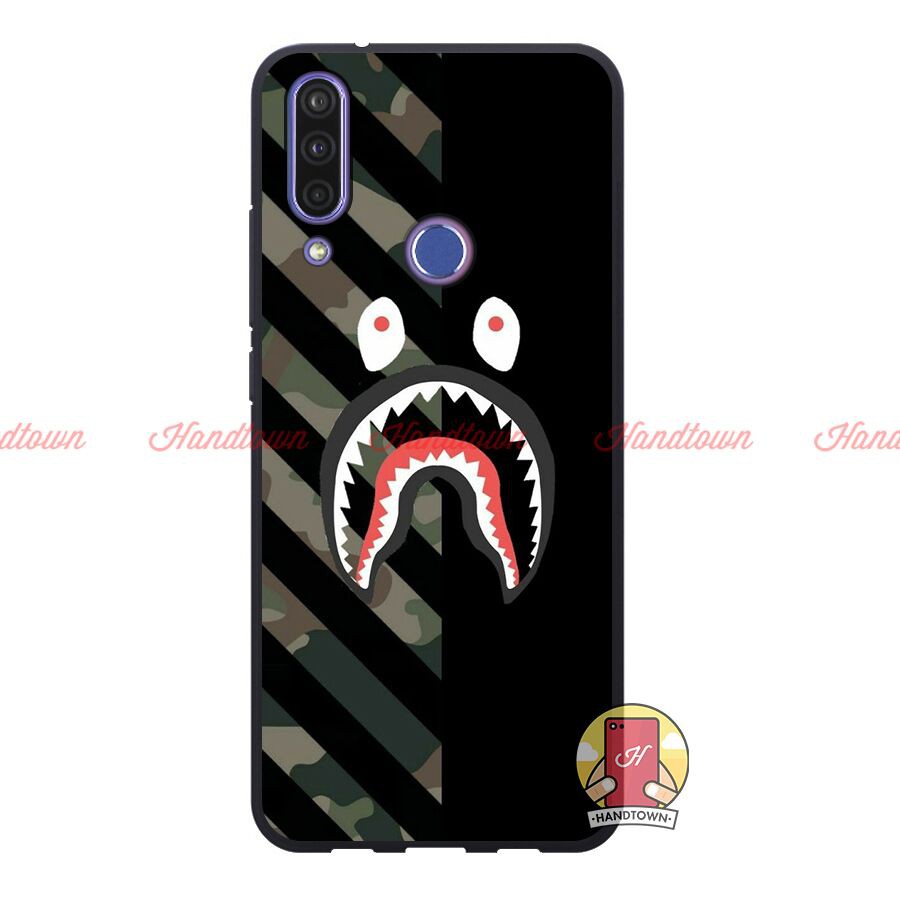 Ốp Lưng Vsmart Joy 3 Dẻo Đen In Hình Nhiều Mẫu Phần D