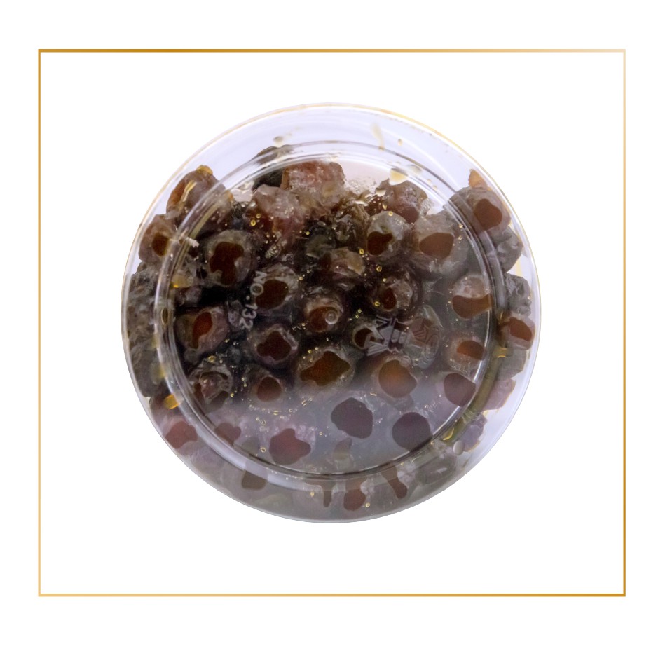 Ô Mai Mận Cơm Dẻo (Mận non) Việt San (Hộp 280gr) | BigBuy360 - bigbuy360.vn