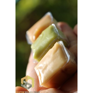 Kẹo dừa mix 3 vị - Thảo Đà Lạt