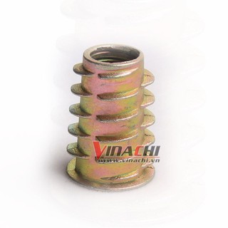 ỐC CẤY REN NGOÀI - TÚI 100 CÁI