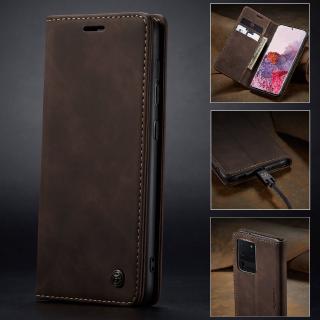 cho Samsung Galaxy A55 5G A35 A15 A25 A05s A24 A34 A54 A14 LTE A04e A23 A04s M53 M23 A73 M33 A13 A33 A53 S22/S21+Ultra S21FE A52s A72 S20 FE Galaxy Note 20 Ultra A31 A51 A71 A70 A50 A30S A50s Note 10 Lite Bao da điện thoại dạng ví cao cấp