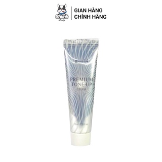 Kem ốc sên mini goodal premium snail tone-up cream 10ml hàn quốc