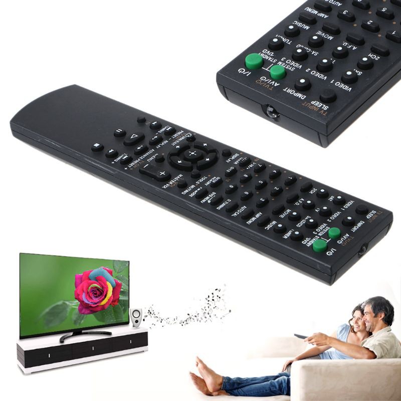 Điều Khiển Từ Xa Rm-Aau019 Cho Tv So-Ny Tv Rm-Aau020 Rm-Aau023 Str-Ks2300 Str-Dg520