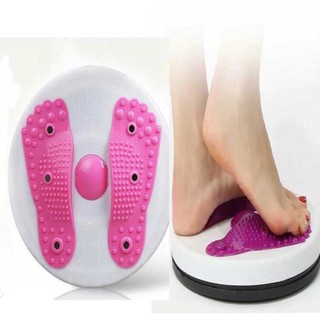 ĐĨA XOAY EO GIẢM MỠ BỤNG HIỆU QUẢ