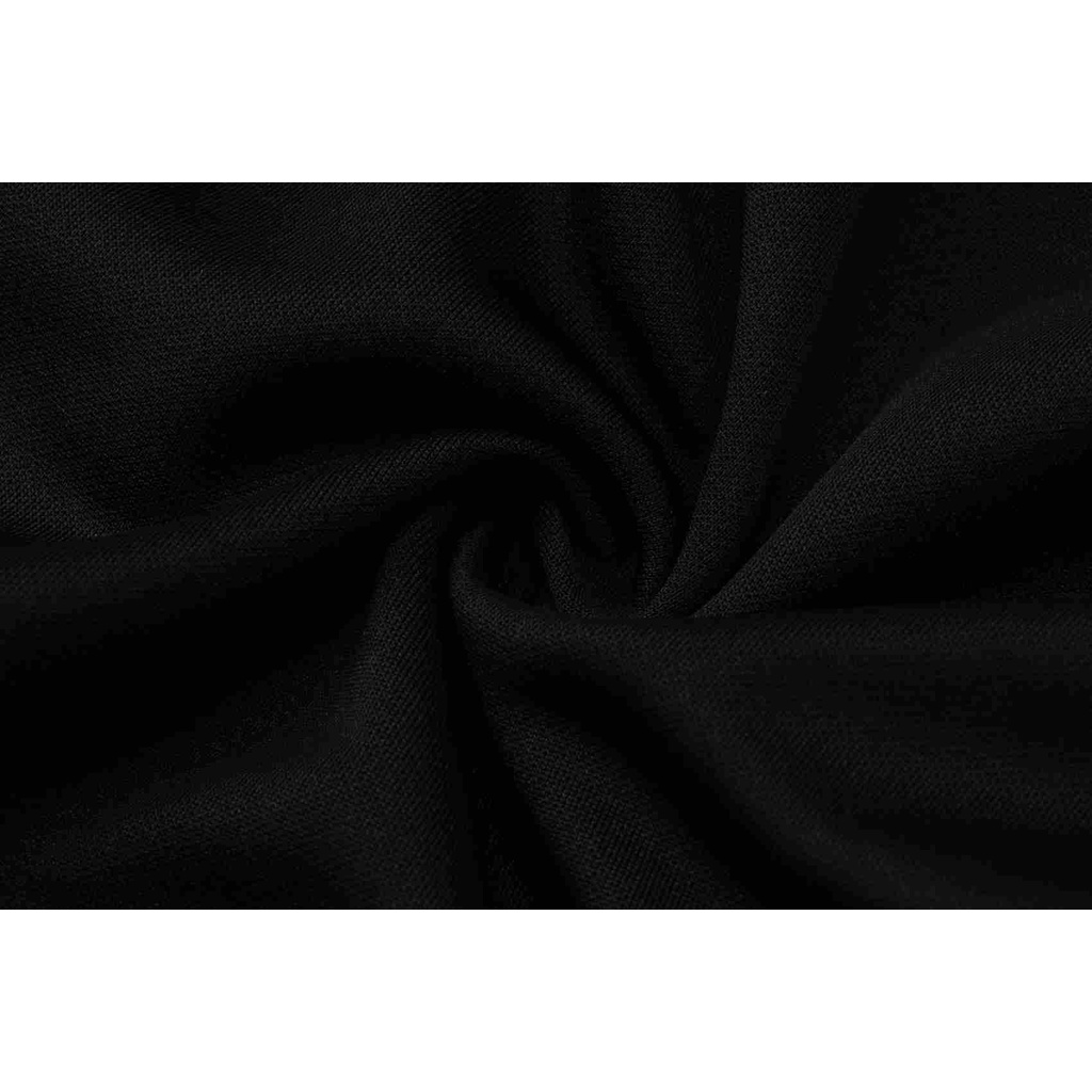 Áo Khoác Bóng Đá Màu Đen Cho Nam 21-22