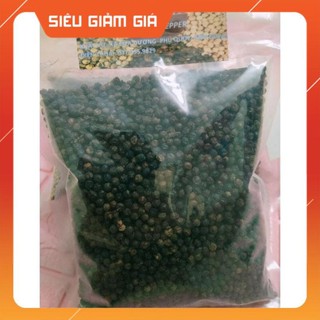 TIÊU ĐEN CHÍNH GỐC PHÚ QUỐC- GIÁ TẬN VƯỜN- PHÚ QUỐC PEPPER(có giao hoả tốc)