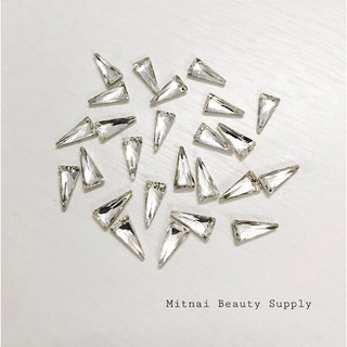 Đá khối trang trí móng - set 10v