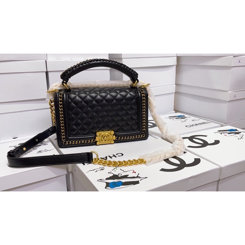 TUI CN BOY QUAI XÁCH