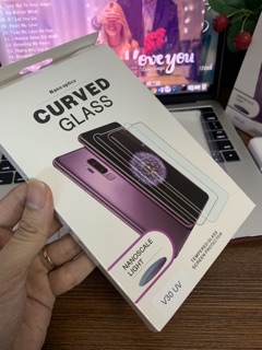 Kính Cường Lực LG G7