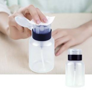 Lọ Đựng Axeton, Nước Rửa Móng