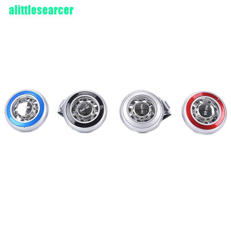 SPINNER Tay Nắm Điều Khiển Vô Lăng Cho Xe Hơi