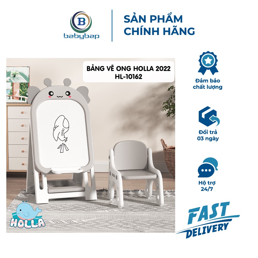 Bảng Vẽ Ong Holla Hl-10162 Mẫu Mới Nhất