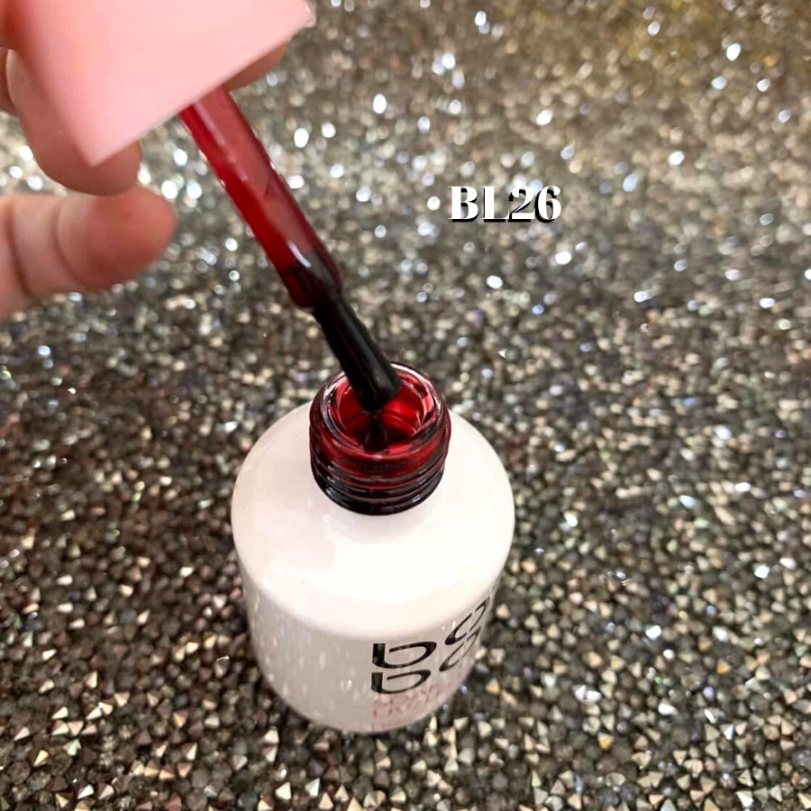 Sơn thạch Bobo chọn lẻ mã từ 16 đến 30 [HÀNG CHÍNH HÃNG]