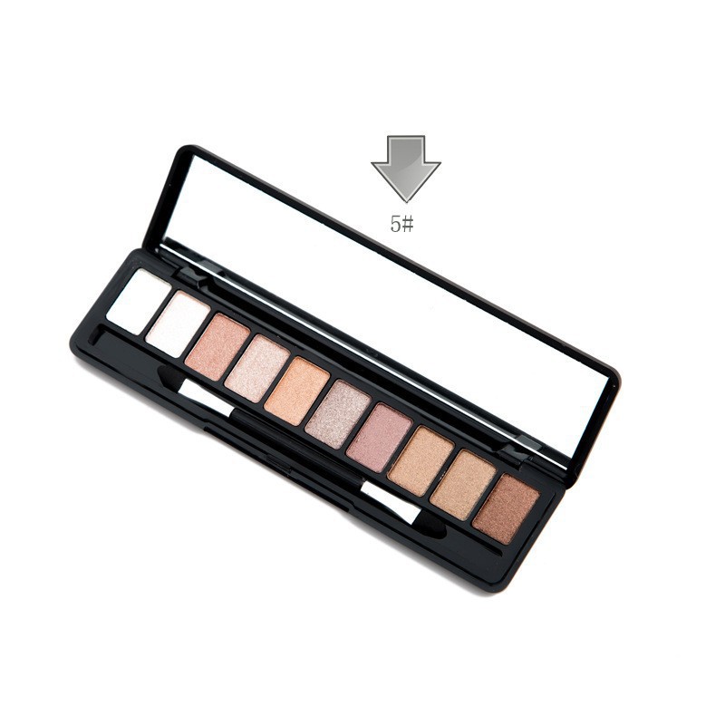 [Sỉ-Rẻ] Phấn mắt bền màu, lâu trôi Lameila nội địa Đài Trung 3578 [Lẻ-Sỉ]