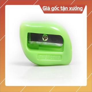 😍 chuốt chì - gọt bút chì hình lá tp-s015