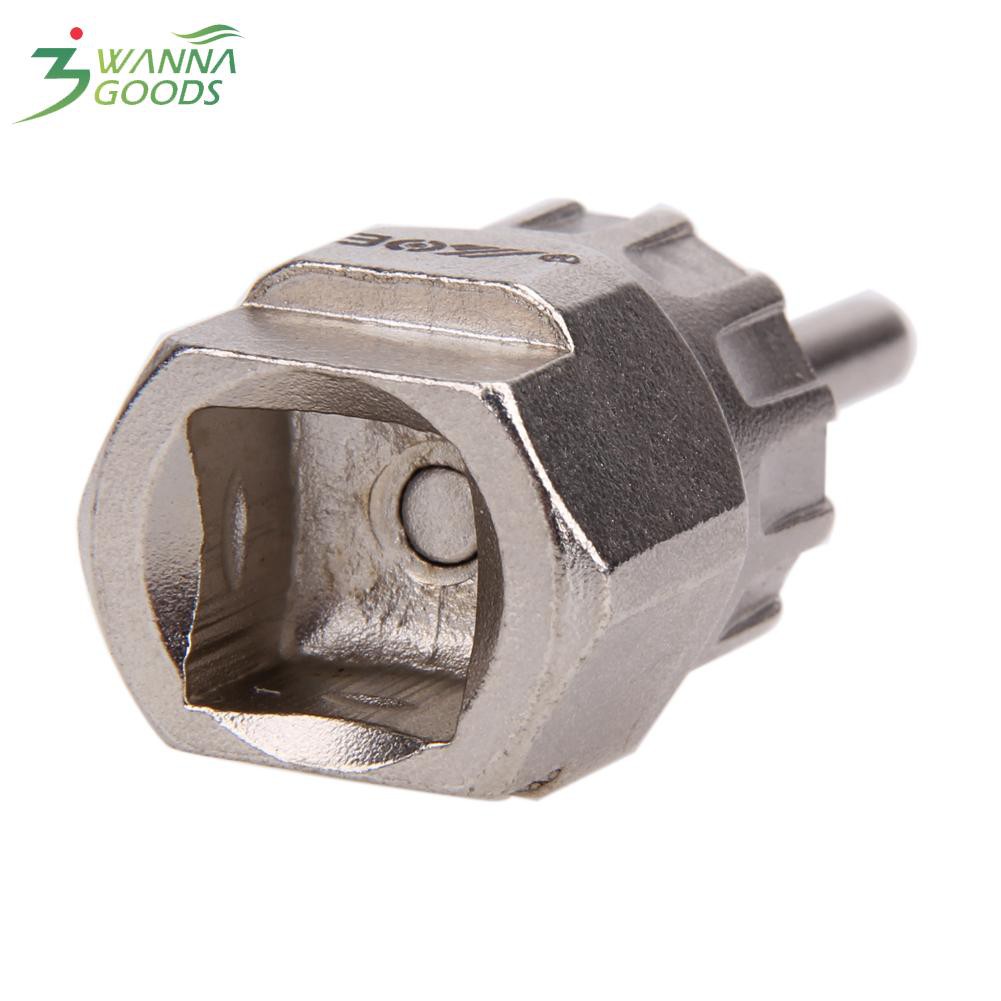 Dụng cụ mở líp thắng đĩa xe đạp Shimano Cassette chuyên dụng