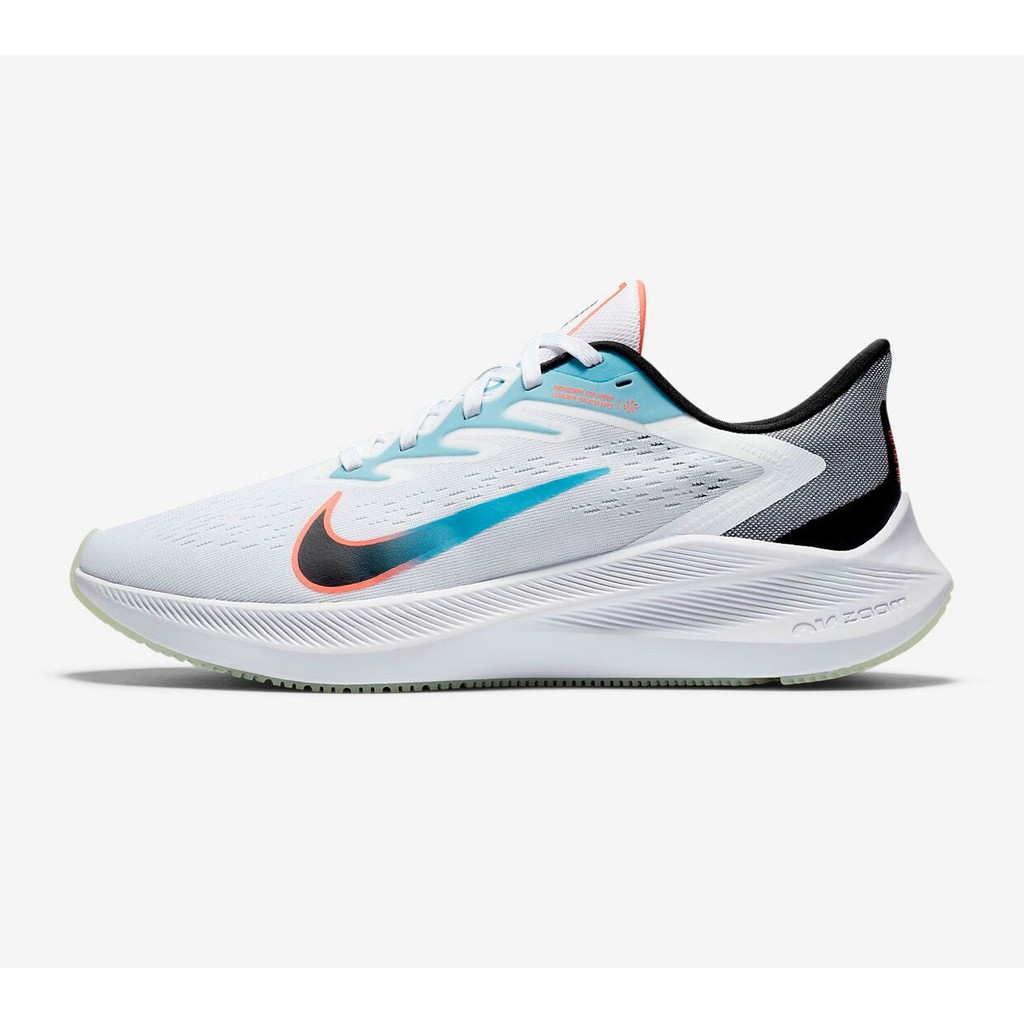 Giày Nike Zoom Winflo 7 hàng Auth