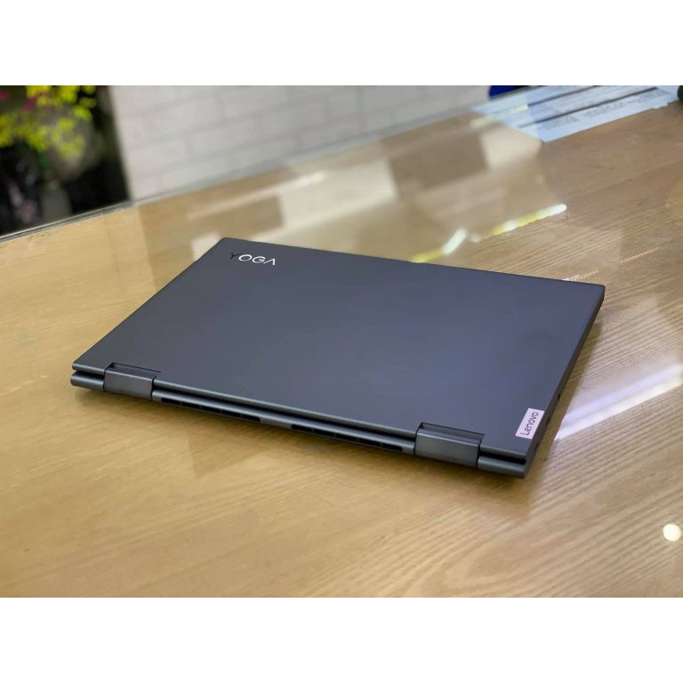 Laptop cảm ứng mỏng nhẹ Lenovo Yoga Slim 7 15ITL05 | BigBuy360 - bigbuy360.vn