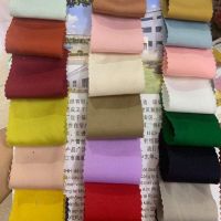 Vải tafta xịn đẹp đủ màu