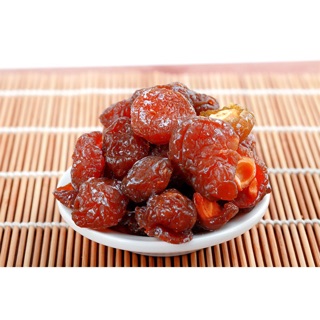 Ômai mận đặc sản tân cương  500g