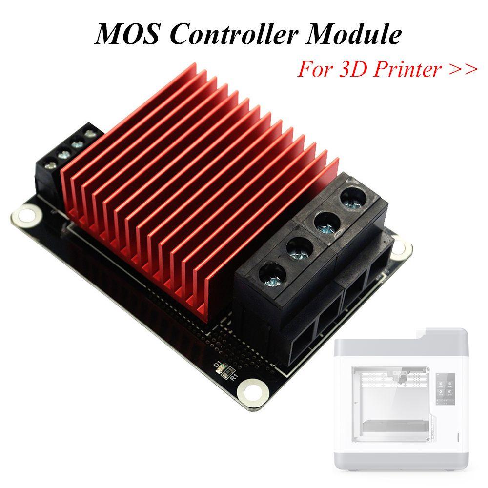 BEBETTERM Mô-đun Điều Khiển Thay Thế Cho Máy In 3D PCB