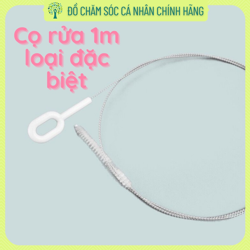 Cọ rửa đặc biệt túi thải độc đại tràng thải độc cà phê coffee enema thụt tháo túi súc ruột 1m