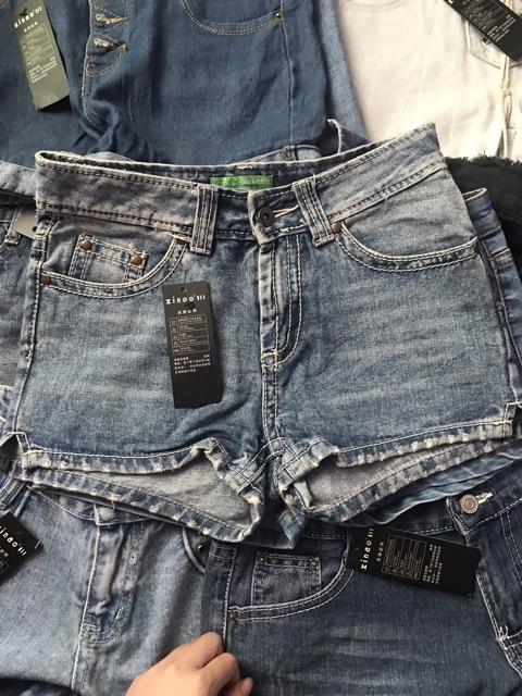 Quần jeans
