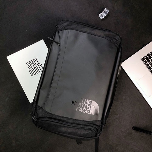 Balo valy laptop The North Face Refractor Dufel .