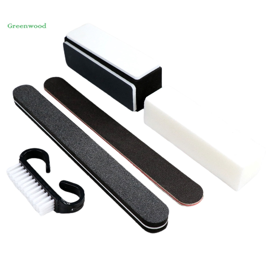 Dụng Cụ Dũa Móng Tay Chống Mài Mòn Dành Cho Người Lớn