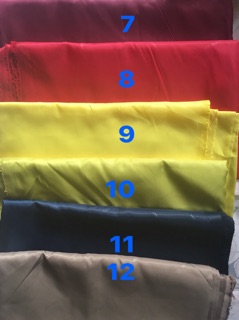 Vải lót túi, ví (khổ 1mx0,75)