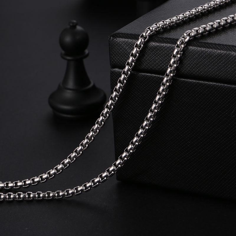 Dây Chuyền Mặt Hình Xe Máy 1XL259 Phong Cách Harajuku Cá Tính Cho Nam Nữ
