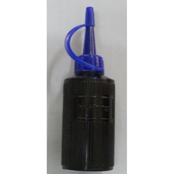 Mực Horse đóng dấu lên bao bì, nhựa, nilon, giấy cán màng, dung tích 30ml