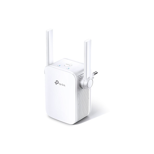 Bộ kích sóng Wifi TP-Link RE205 chuẩn AC750, băng tần kép