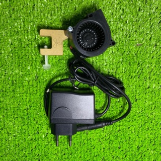 Quạt tản nhiệt cho hồ thuỷ sinh mini