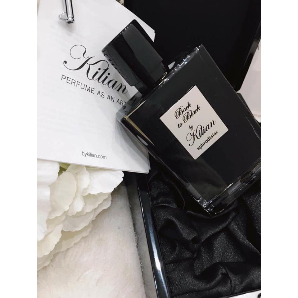 👑  <𝗡𝗲𝘄> Mẫu thử nước hoa Back to Black By Kilian (refill) | BigBuy360 - bigbuy360.vn