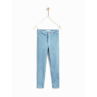 Quần jean nữ basic leggings hàng Zara sale giá rẻ (có sẵn)